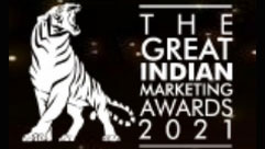 THE GREAT INDIAN MARKETING AWARDS SOCIAL MEDIA CONTENT