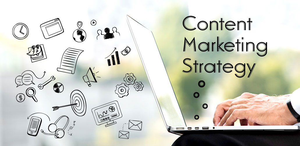 10 things which will help you create a winning content marketing strategy