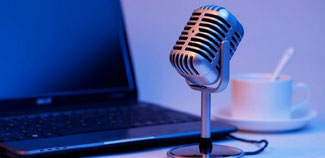 The 'Sound' of money: Why Podcasts are becoming a must-have in a communications portfolio