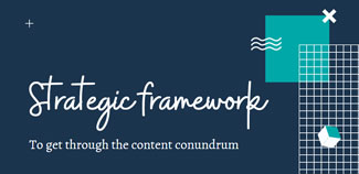 The 4Di Strategic Framework