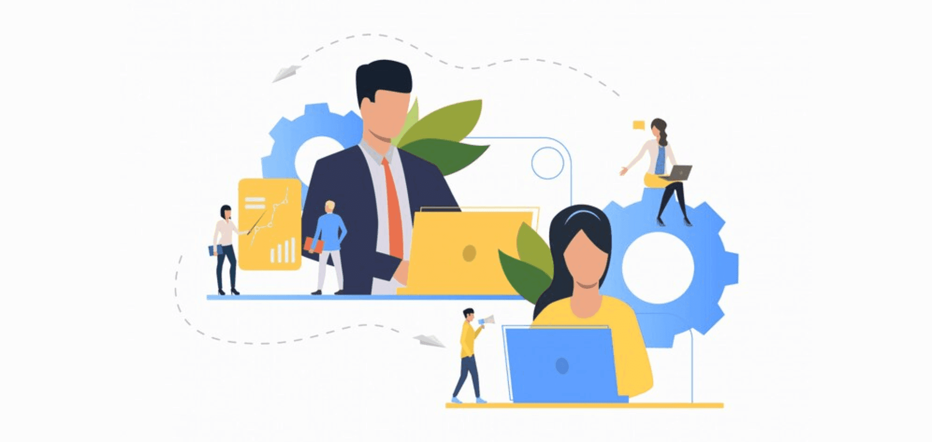 3 Real-Life Lessons about Internal Communications to Inspire You