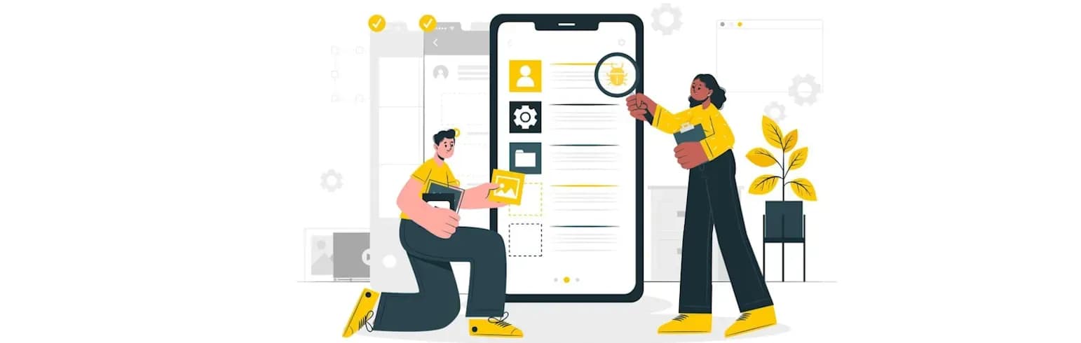 5 UX Design steps you must not miss while designing a website