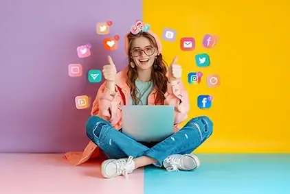 B2B social media is not boring — Here's how TIC can help to do it right