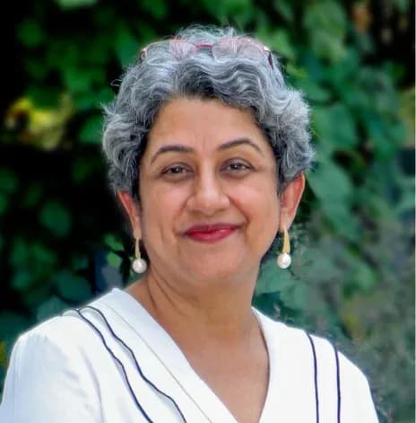 Gayatri Kamath