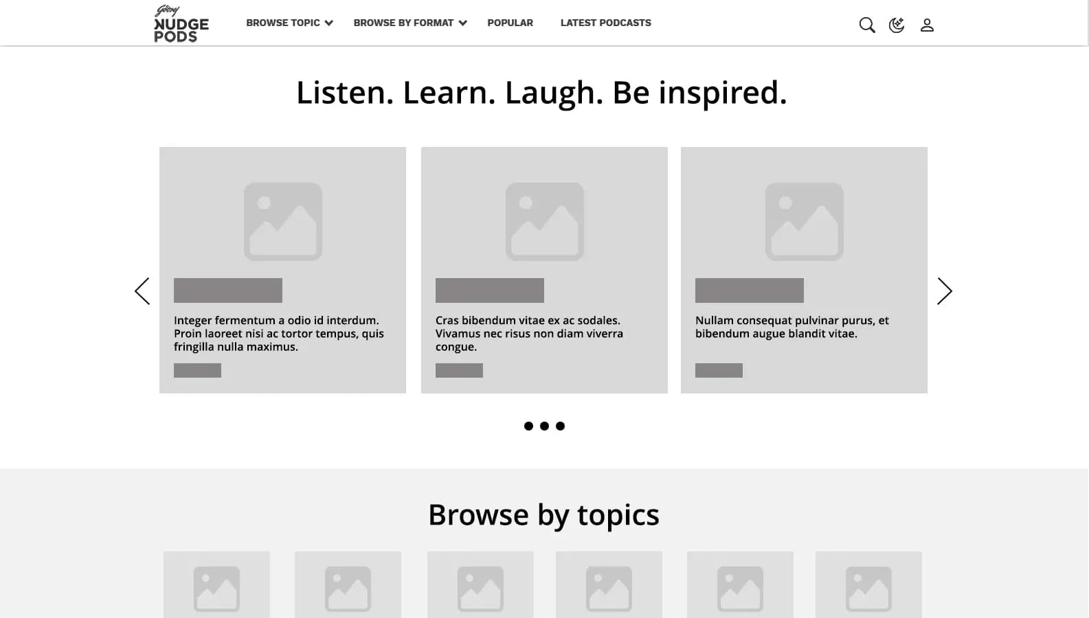 UX