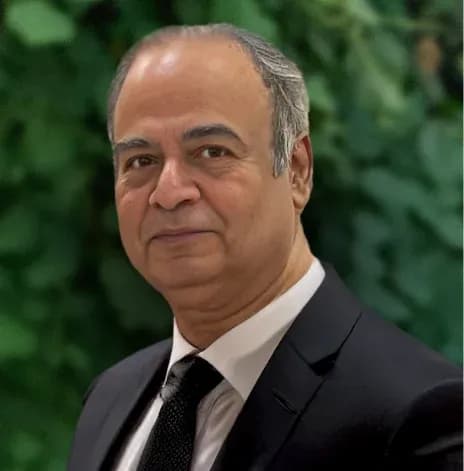 Kiron Kasbekar