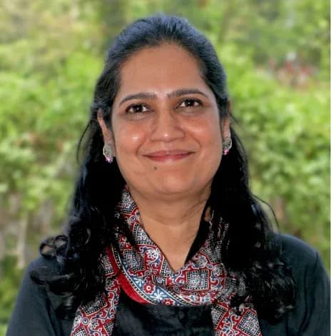 Shilpa Naresh