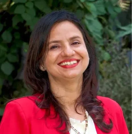 Shubha Madhukar