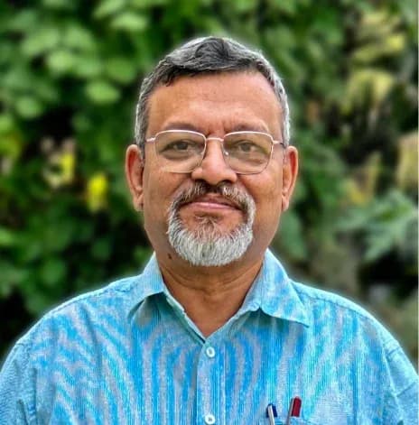 Smarajit Dey