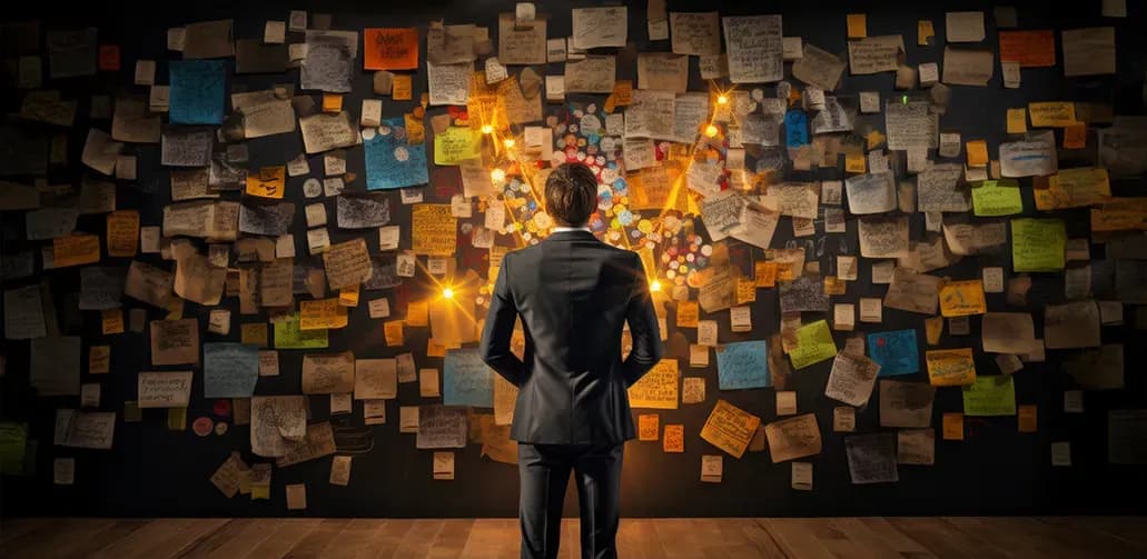 Cutting through the noise: How Thought Leadership communication can build brand equity in a cluttered marketplace