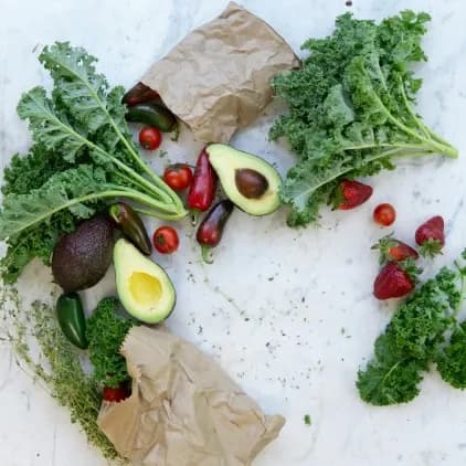 Veganism: How did this become a thing?