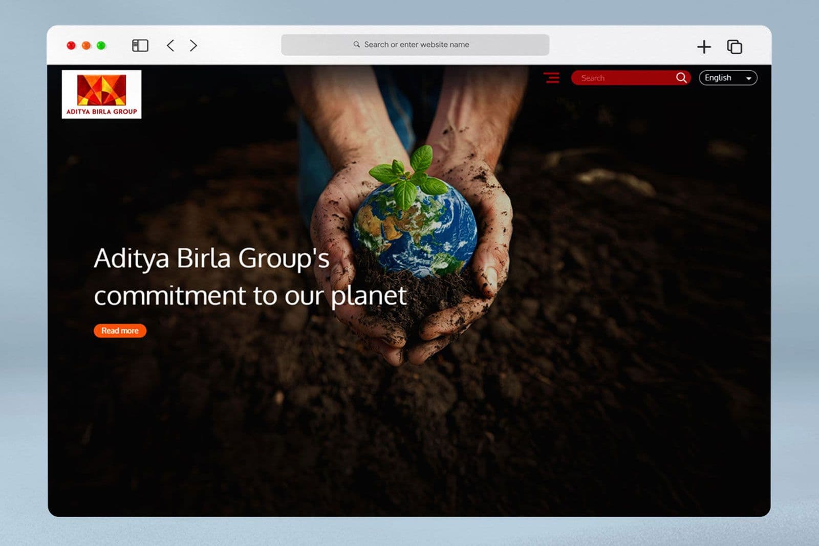 Aditya Birla Group