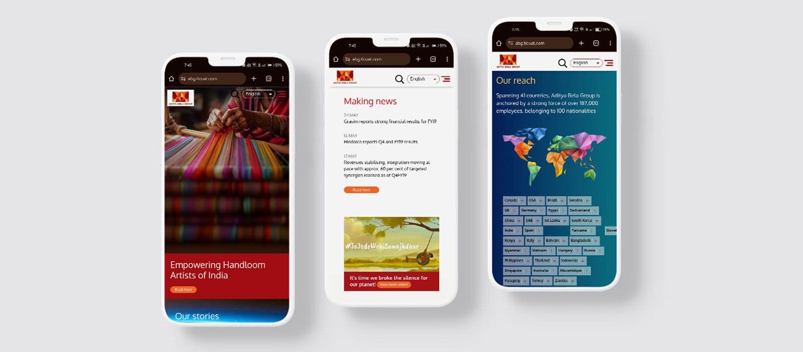 Aditya Birla Group