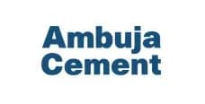 Ambuja Cements