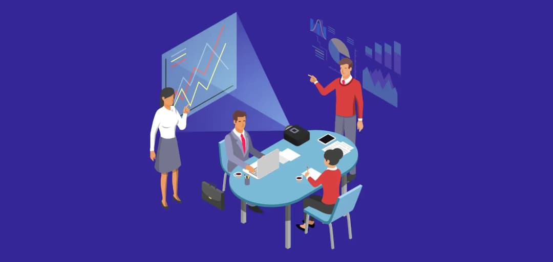 Building Brand C-Suite through strategic communication