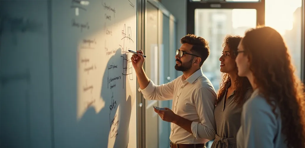 Designing Effective Internal Communication to Boost Productivity 