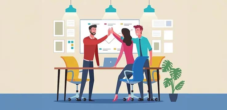 4 ways employee engagement can transform your organisation