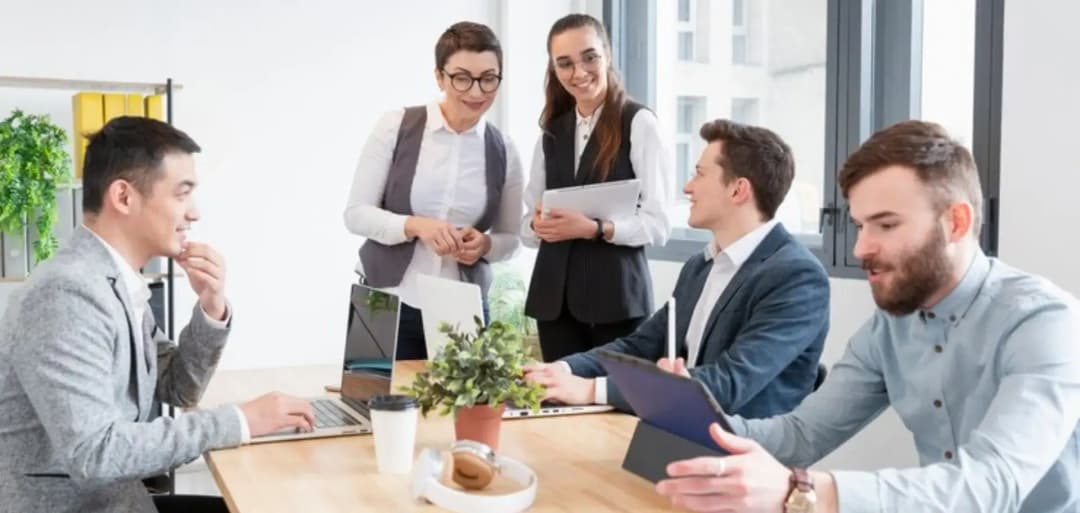 Employee Engagement Best Practices for 2024