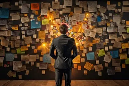 Cutting through the noise: How Thought Leadership communication can build brand equity in a cluttered marketplace