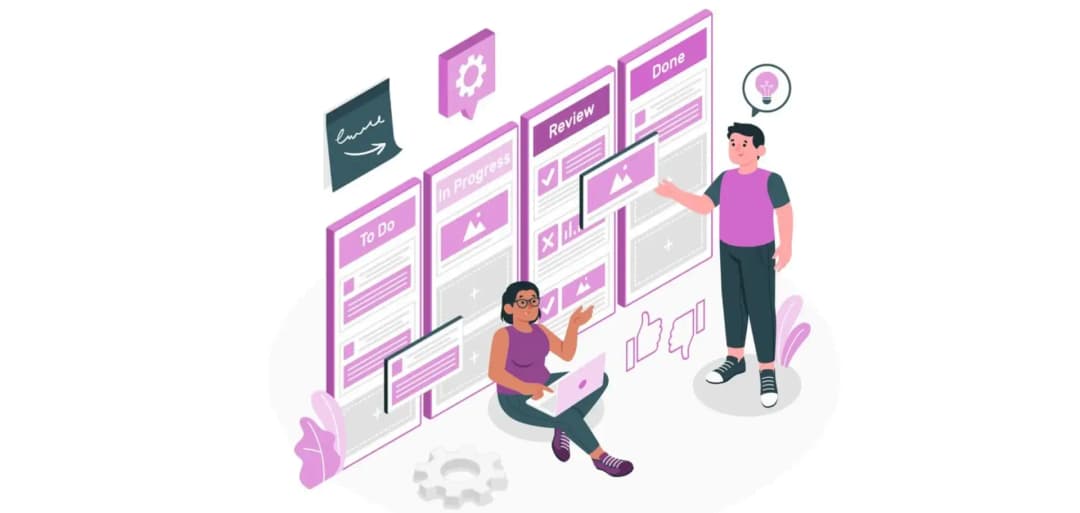 A guide to conducting effective UI/UX Research