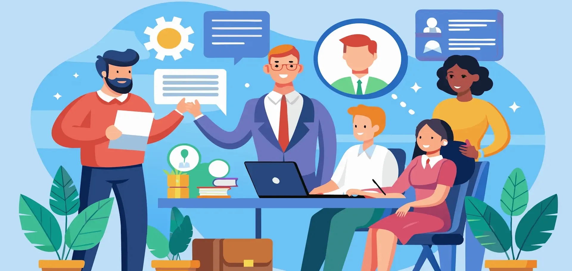 Understanding the Mind: How to Leverage Psychology to Improve Employee Communication