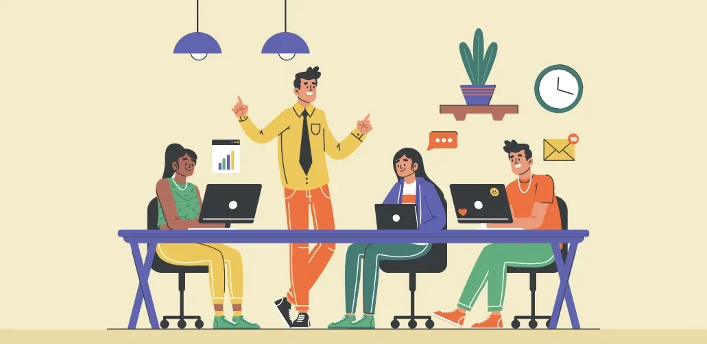 If Your Intranet Feels Like a Notice Board, It’s Time for an EXP Upgrade