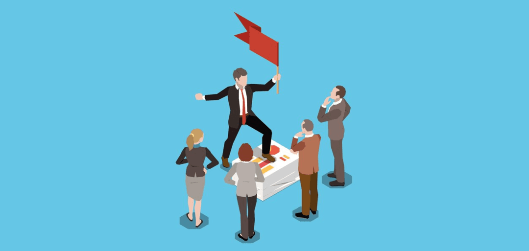 The Leader as Chief Optimism Officer