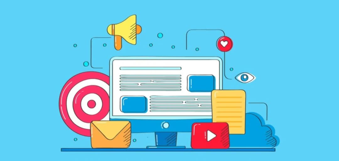 7 steps to plan a long-term content marketing strategy