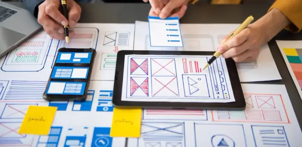 Conquer the clicks: Master UX strategy for success