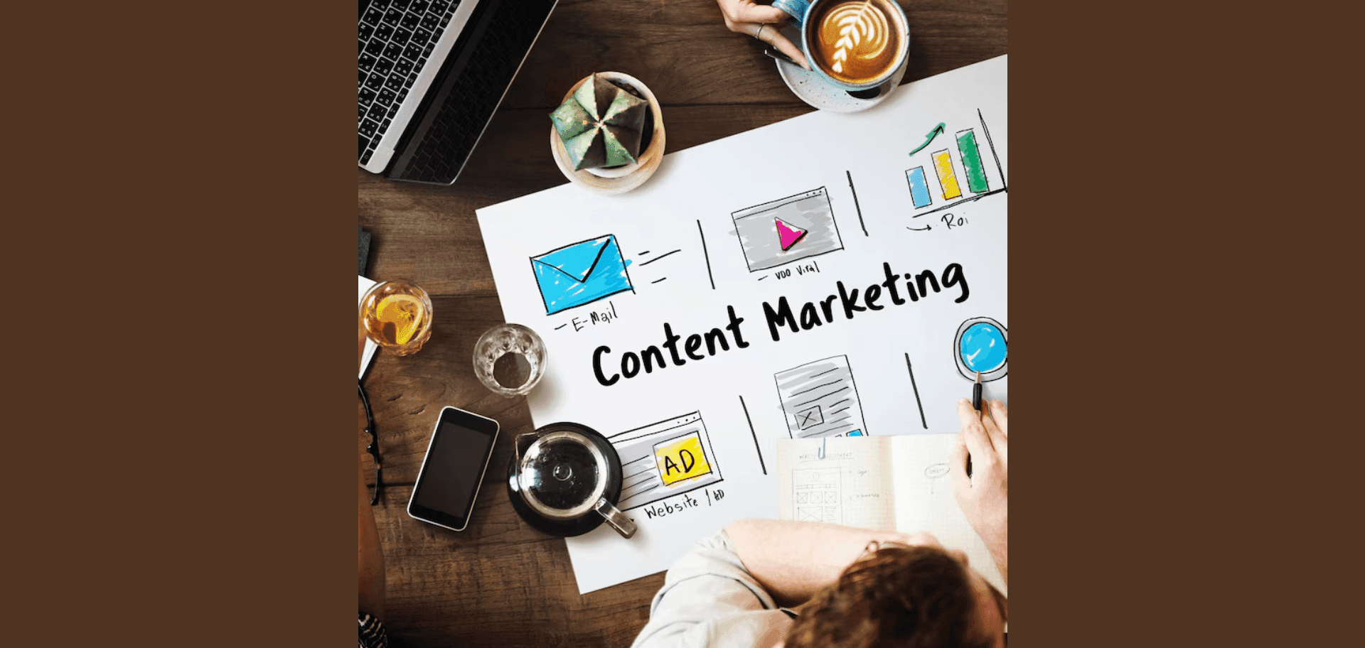 4 Myths About Content Marketing, Debunked! - Shubha Madhukar, Director & President, TIC