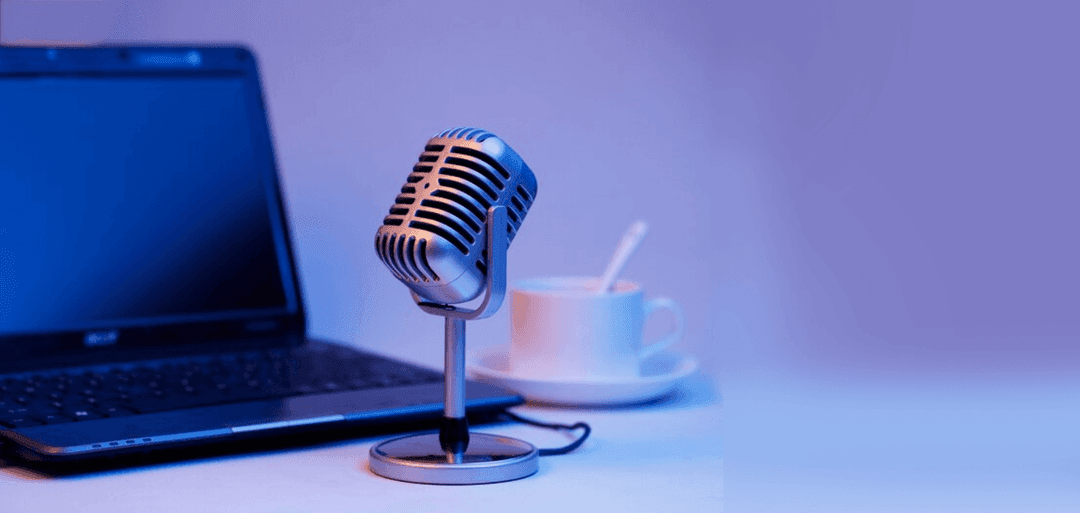 The 'Sound' of money: Why Podcasts are becoming a must-have in a communications portfolio