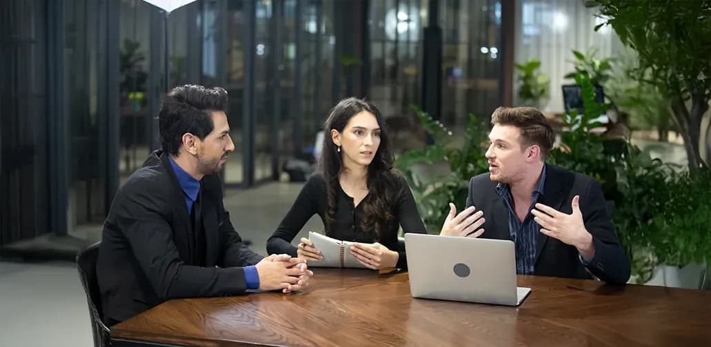 Talking is Important… to create a Culture of Trust and Safety through POSH Communication