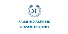 Rallis India
