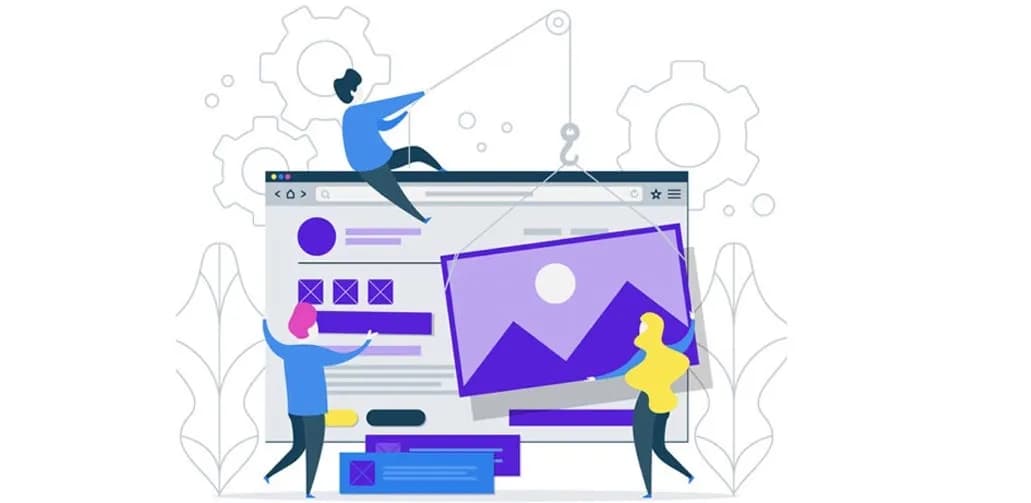 Seven signs your website needs a revamp