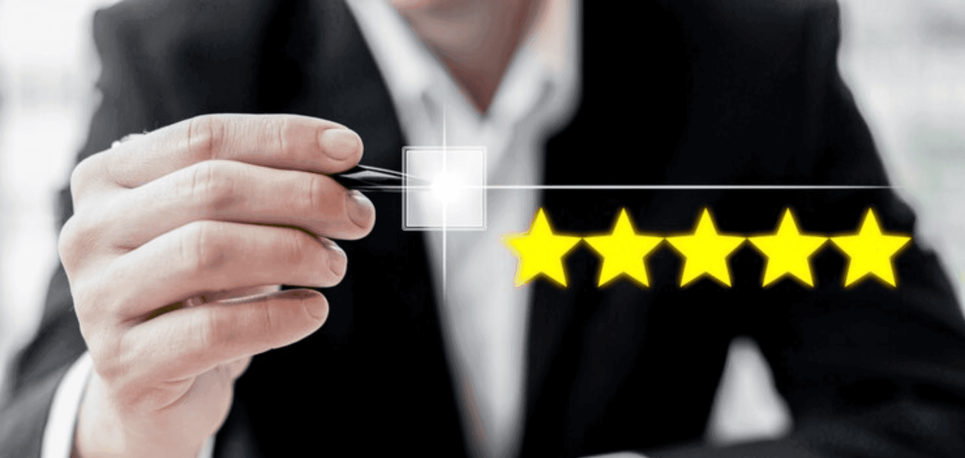 Strategic insights that can boost your company’s online reach and reputation