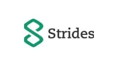 Strides