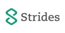 Strides