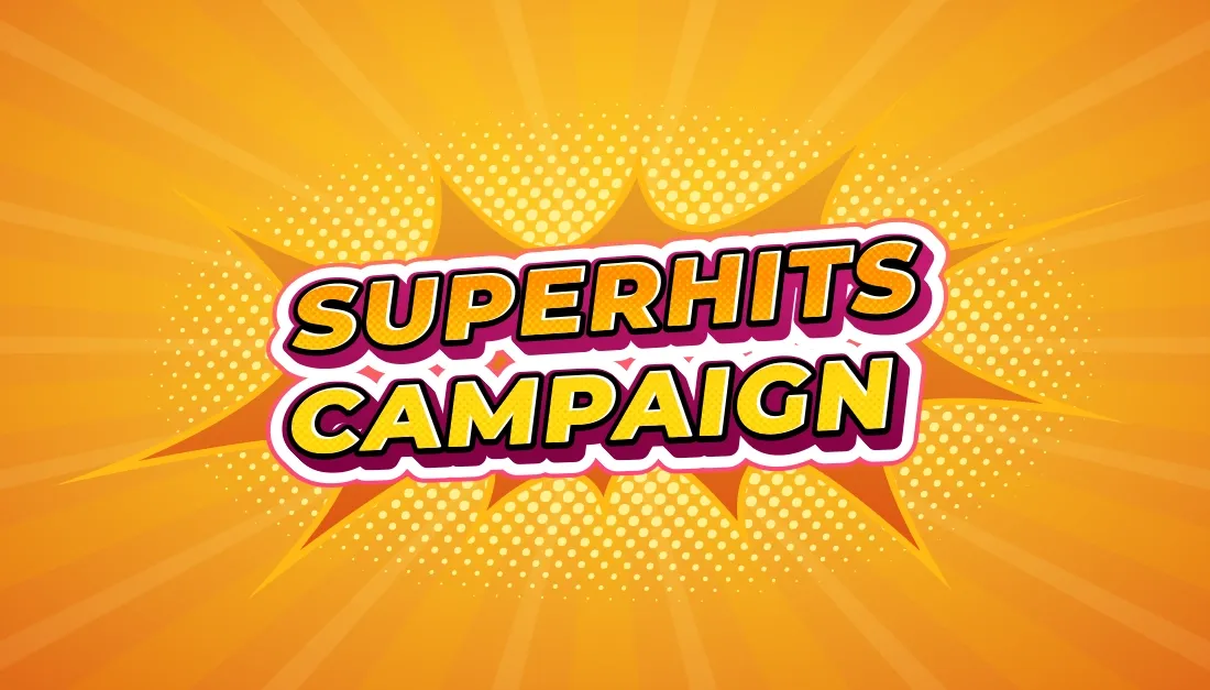 Hindalco superhits campaign
