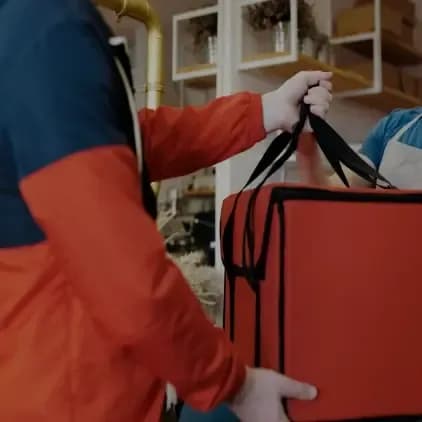 Swiggyman On The Horse: How Did This Become A Thing?
