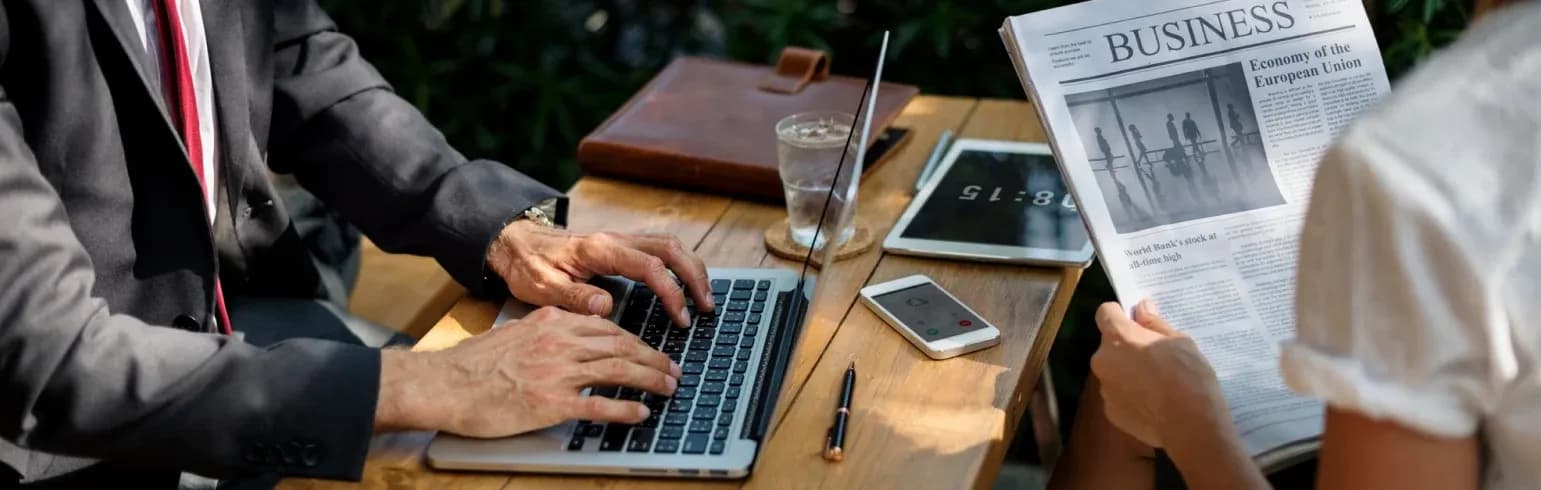 Thought Leadership Content