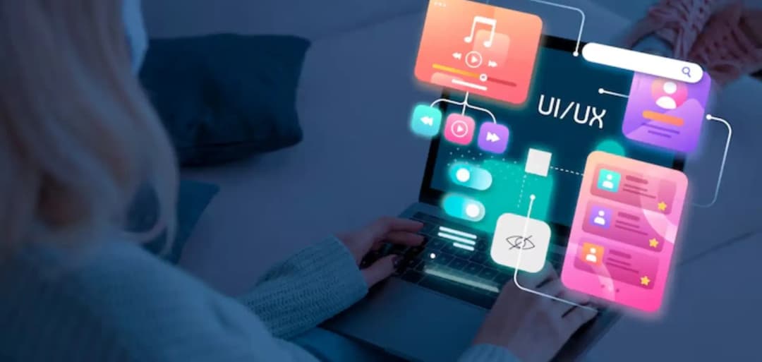 UI/UX Design Trends to Watch Out for in 2025