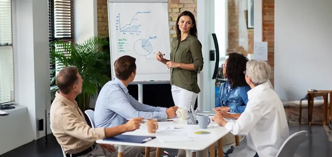 The 5A theory of effective leadership communication