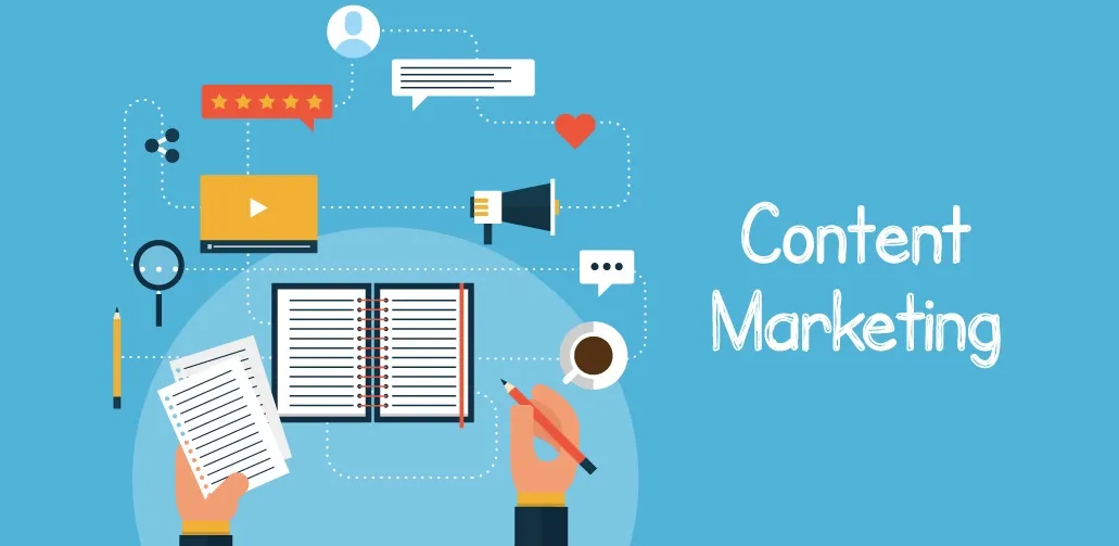 Content marketing trends: What’s Content Going to Look Like and Sound Like in 2020?