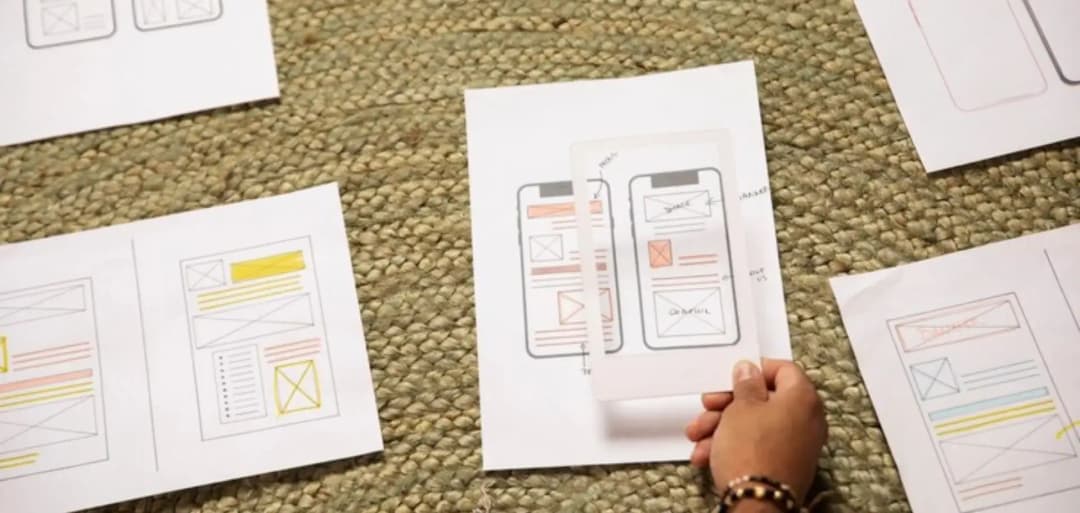 Think small, win big: Embracing the mobile-first approach in UI/UX design