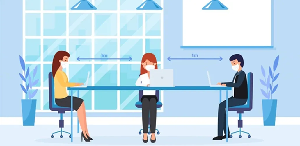 Post Lockdown Communication: Getting BackOnTrac Ahead Of The Curve