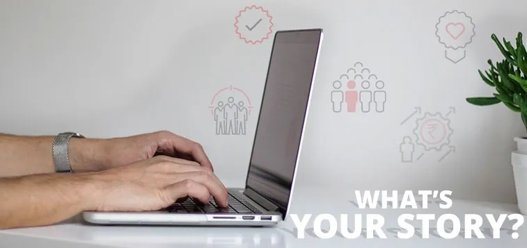 5 ways storytelling gives your business a shot-in-the-arm