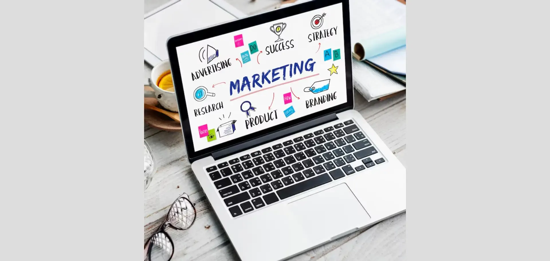 From ideas to impact: The definitive guide to effective content marketing strategy