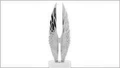 Annual Hermes Creative Awards | TIC
