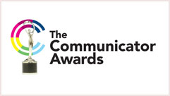 The Communicator Awards for Digital Content Marketing | TIC