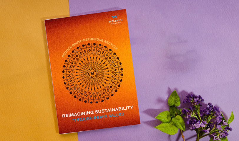 Welspun Sustainability Report